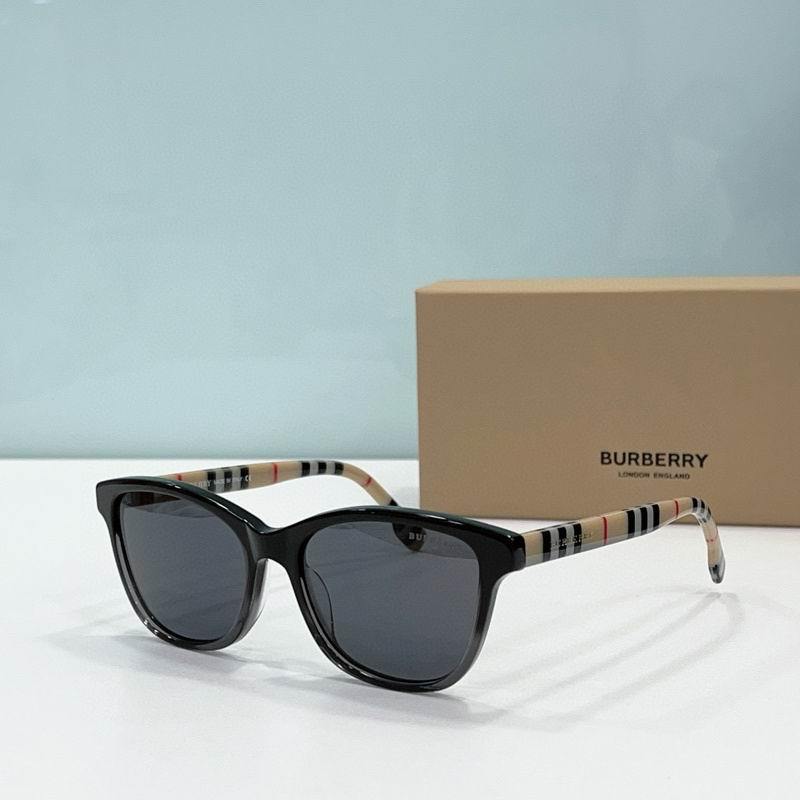 Burberry Sunglasses 48